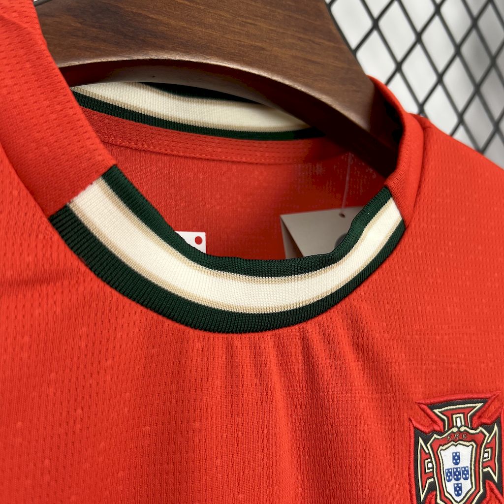 Portugal Kit Niños Local 2025/26