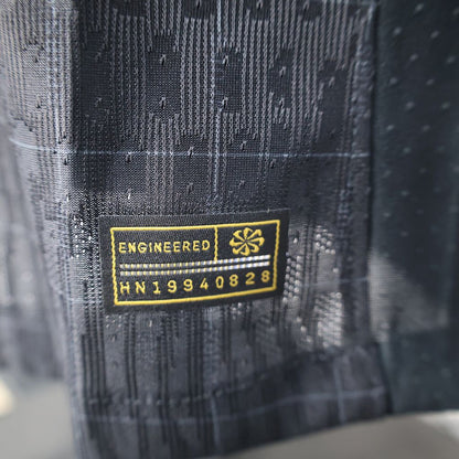 Tottenham Hotspur Negra 2025/26 Versión Jugador