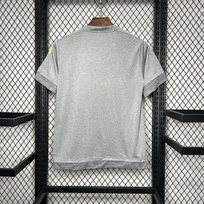 Camiseta Real Madrid Visita Retro 2015/16