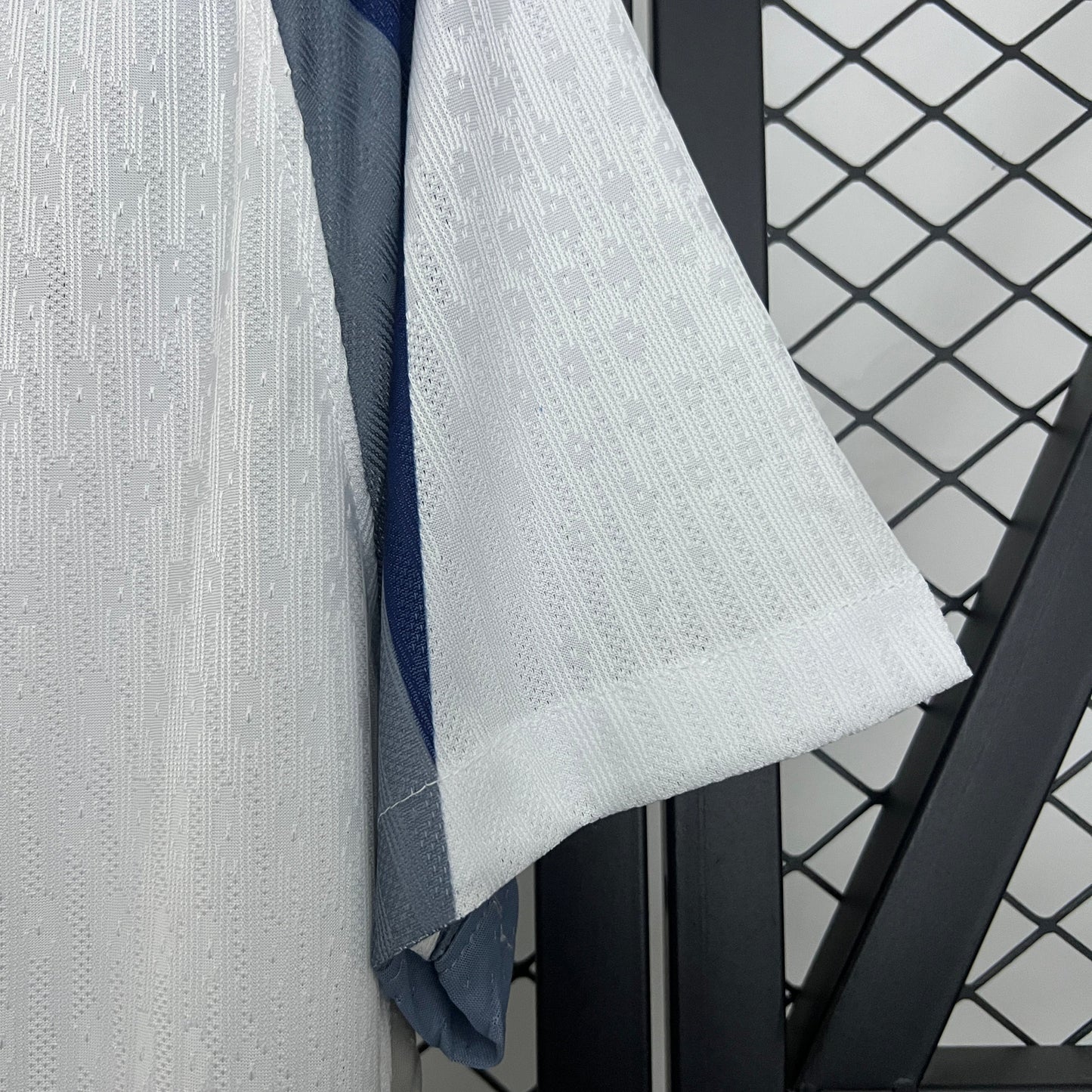 Tottenham Local 2025/26 Versión Fan