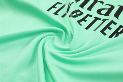 Buzo Completo Real Madrid Gris Cyan