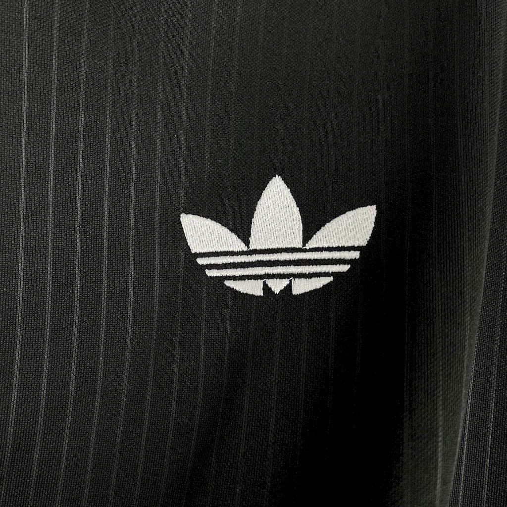 Alemania 125 Aniversario Negro 2025/26 Versión Fan