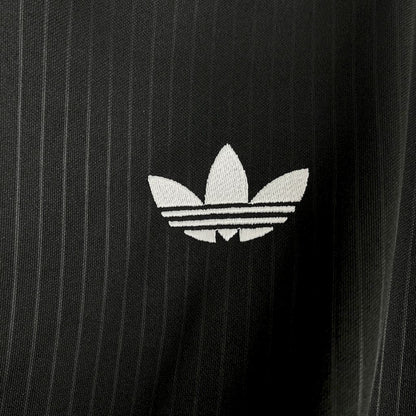 Alemania 125 Aniversario Negro 2025/26 Versión Fan