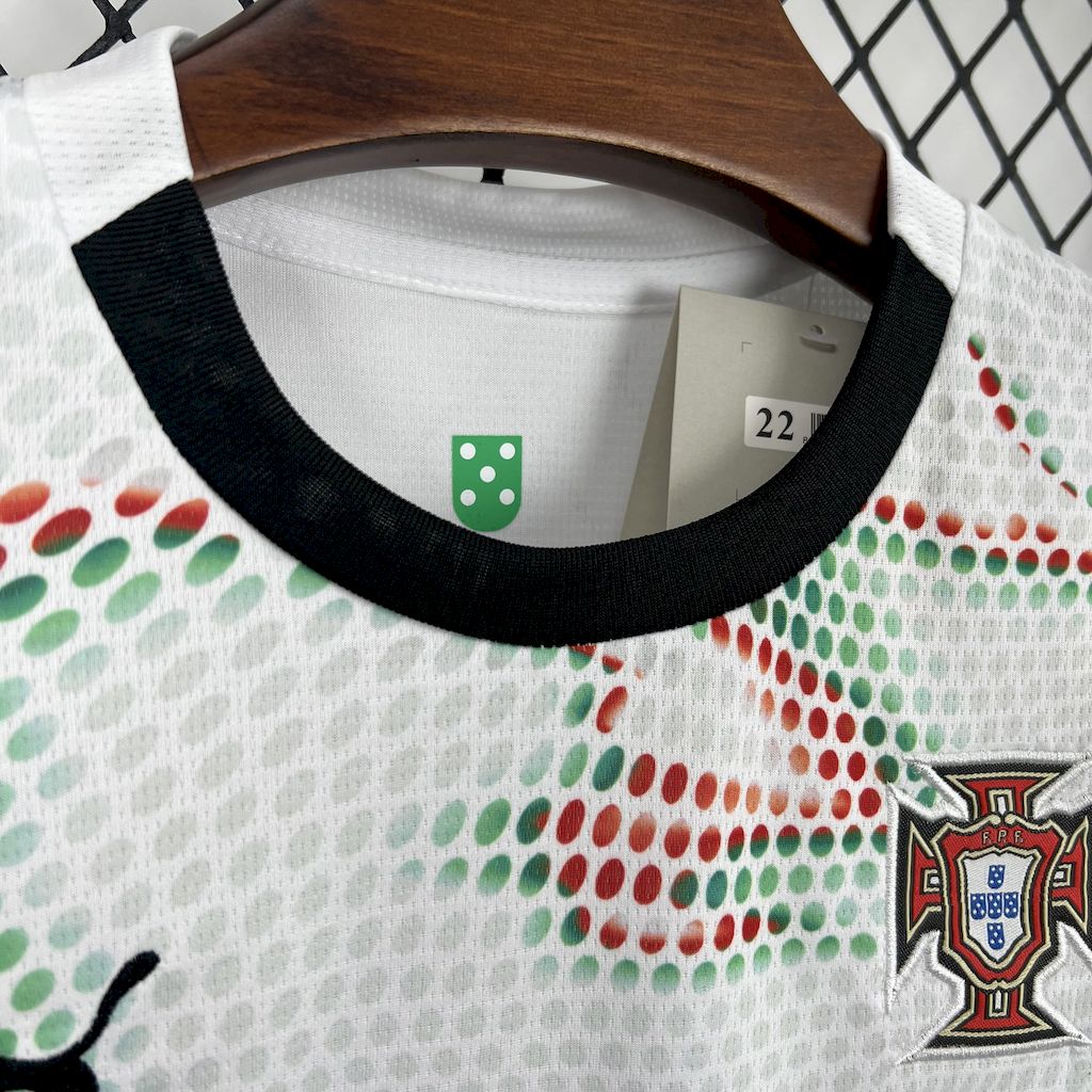 Portugal Kit Niños Visita 2025/26