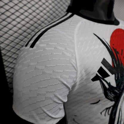 Camiseta Japón "Itachi" 2025/26 Versión Jugador