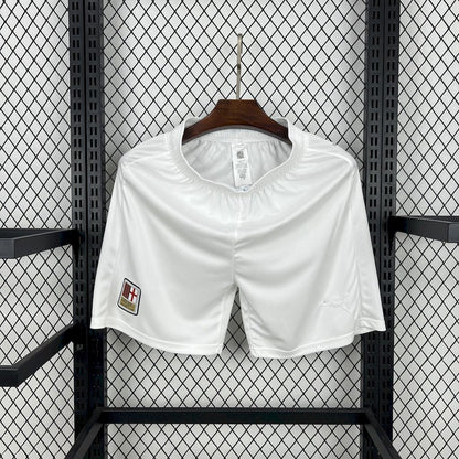 AC Milán 125 Aniversario Blanco 2024/25 Shorts
