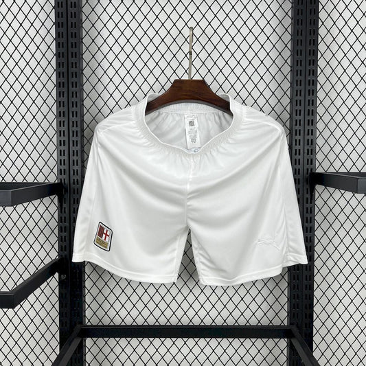 AC Milán 125 Aniversario Blanco 2024/25 Shorts