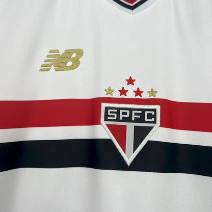 Sao Paulo Local Kit Niños 2025/26