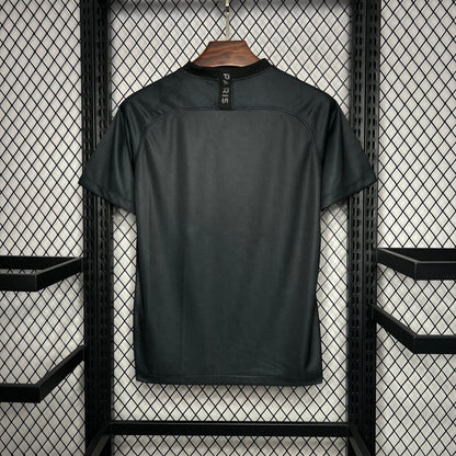 París Saint-Germain Cuarta Retro 2019/20