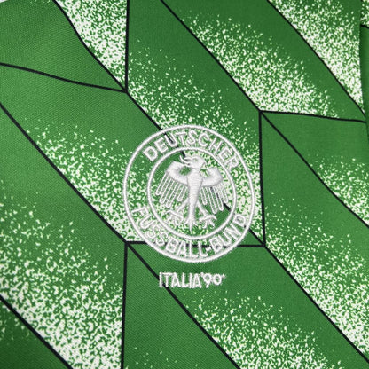 Camiseta Alemania Visita Retro 1990