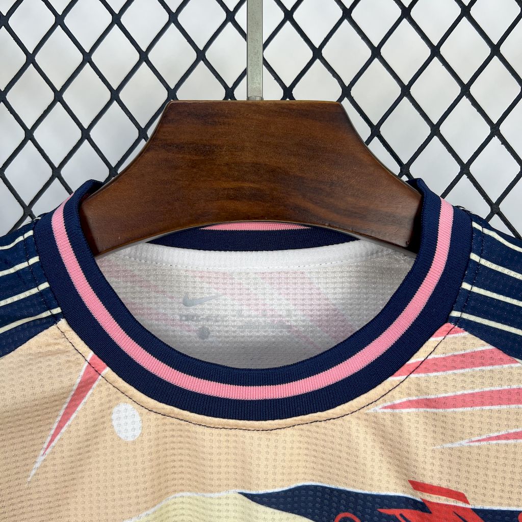 Tottenham Color Especial 2025/26 Versión Fan