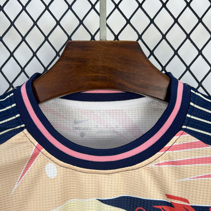 Tottenham Color Especial 2025/26 Versión Fan