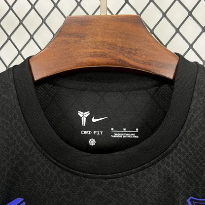 Camiseta FC Barcelona Cuarta 2025/26 Versión Fan