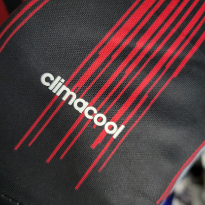 Camiseta AC Milán Local Retro 2016/17