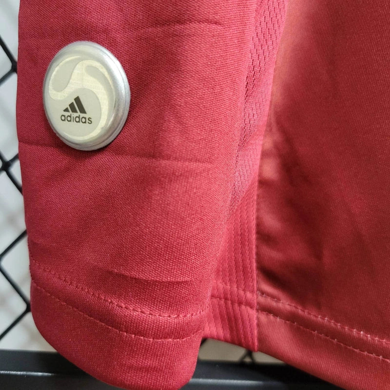 Camiseta Fluminense Tercera Retro 2009