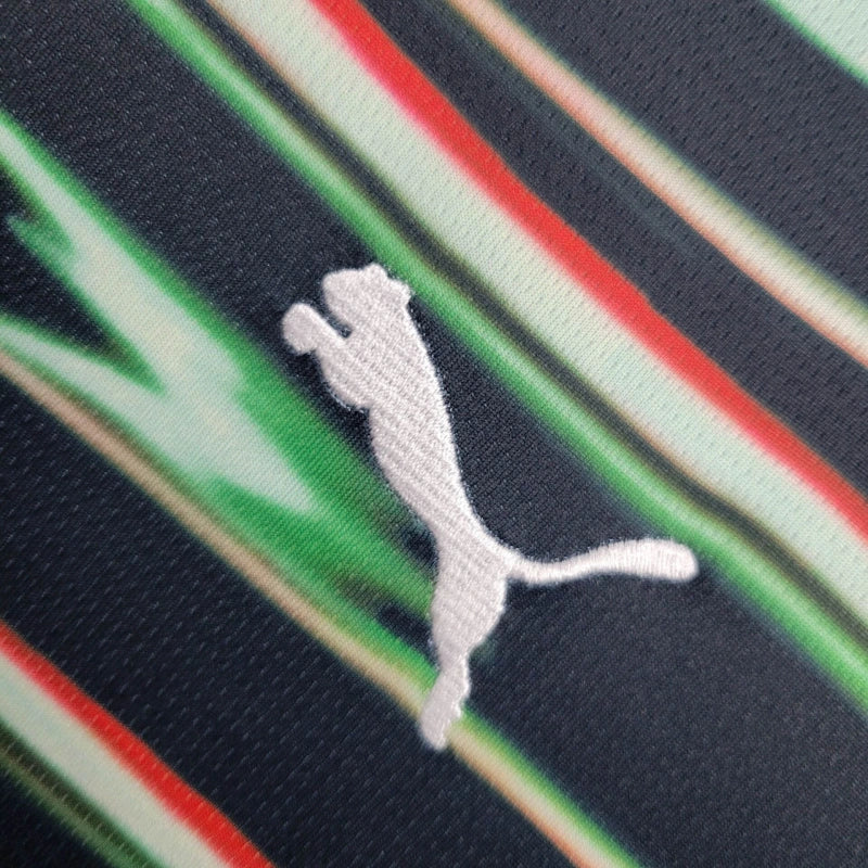 Camiseta Portugal Entrenamiento 2025/26 Versión Fan