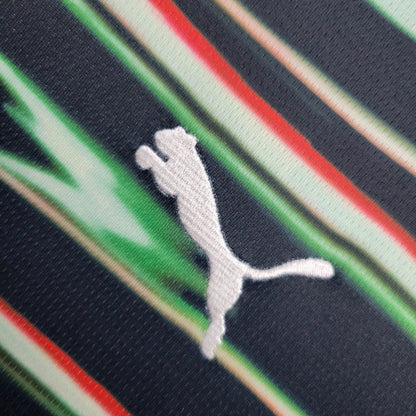 Camiseta Portugal Entrenamiento 2025/26 Versión Fan