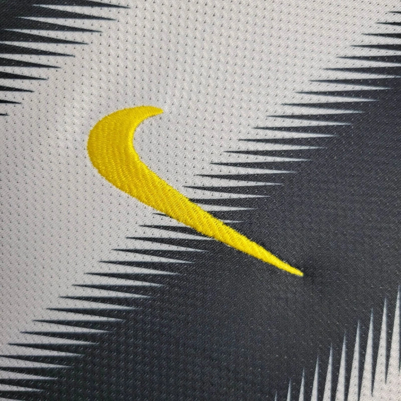 Camiseta Juventus Local Retro 2010/11 Versión Fan