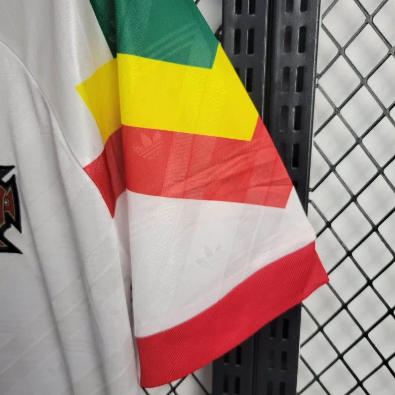 Camiseta Portugal Visita Retro 1992