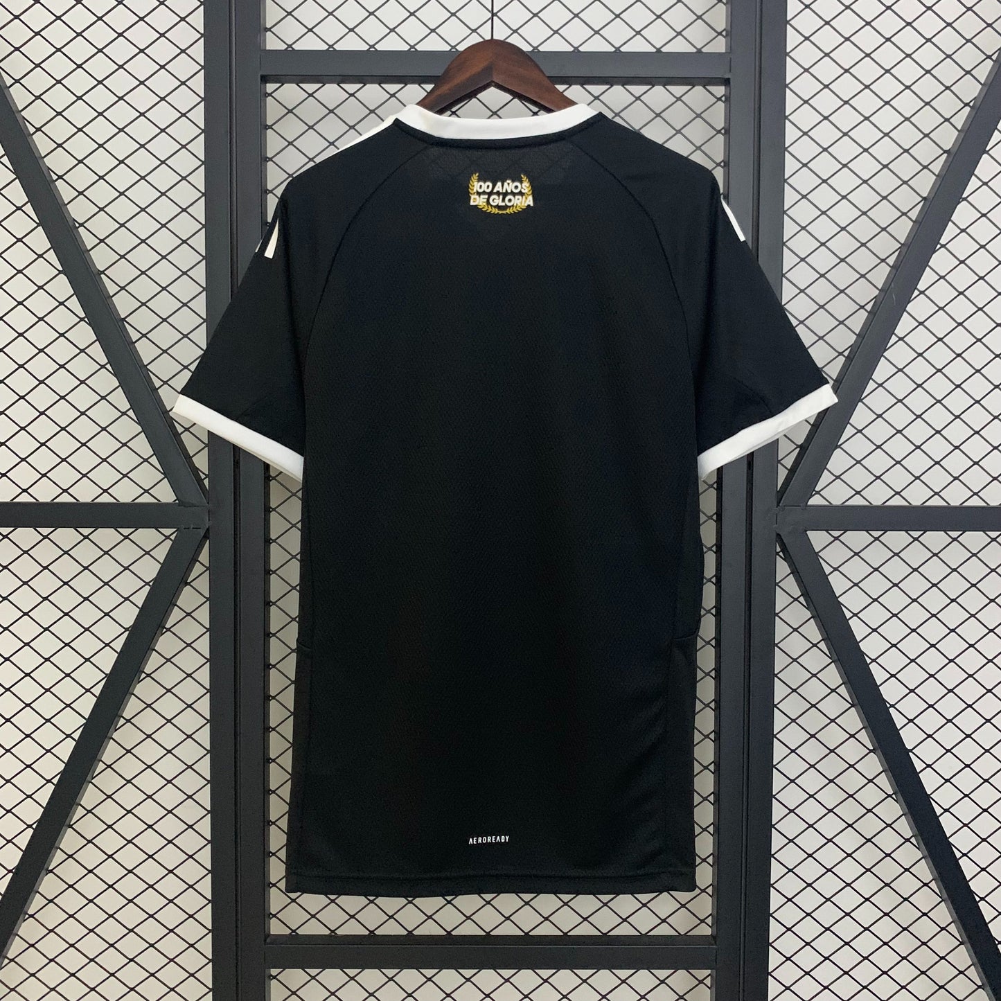 Camiseta Colo Colo Centenario Edition 2025/26 | Versión Fan