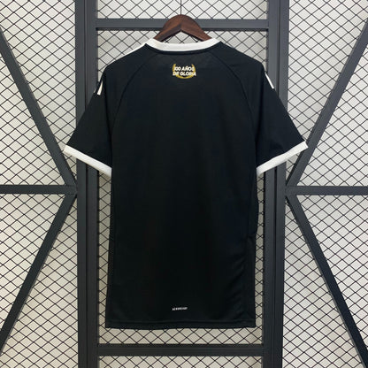 Camiseta Colo Colo Centenario Edition 2025/26 | Versión Fan