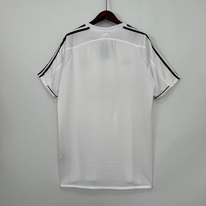 Camiseta Real Madrid Local Retro 2003/04