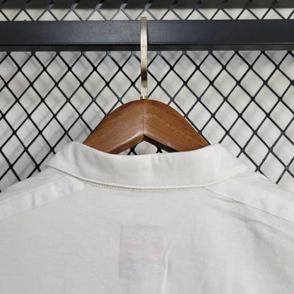 Camiseta Inglaterra Local Retro 2010 Versión Fan