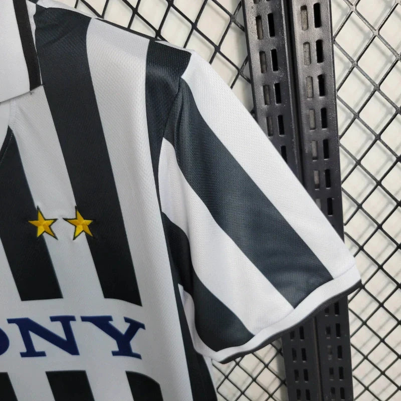 Camiseta Juventus Retro 1995/97