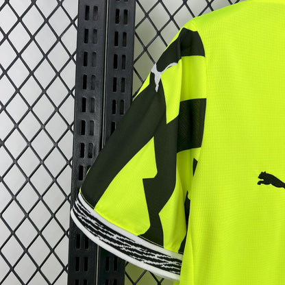 Camiseta Borussia Dortmund Edición Especial 2025/26 Versión Fan