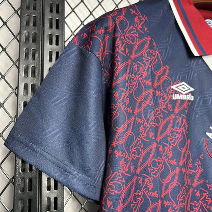 Camiseta Ajax Vista Retro 1994/95