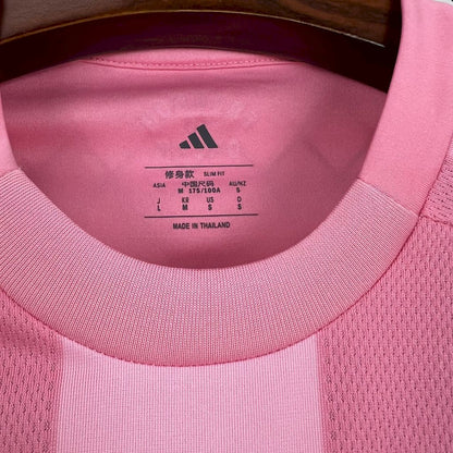 Inter de Miami Local 2025/26 Versión Fan