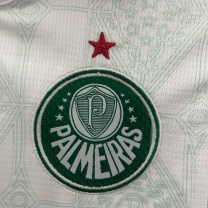 Palmeiras Kit Niño Visita 2025/26