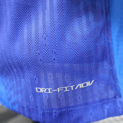 Camiseta Brasil Visita 2025/26 Versión Jugador