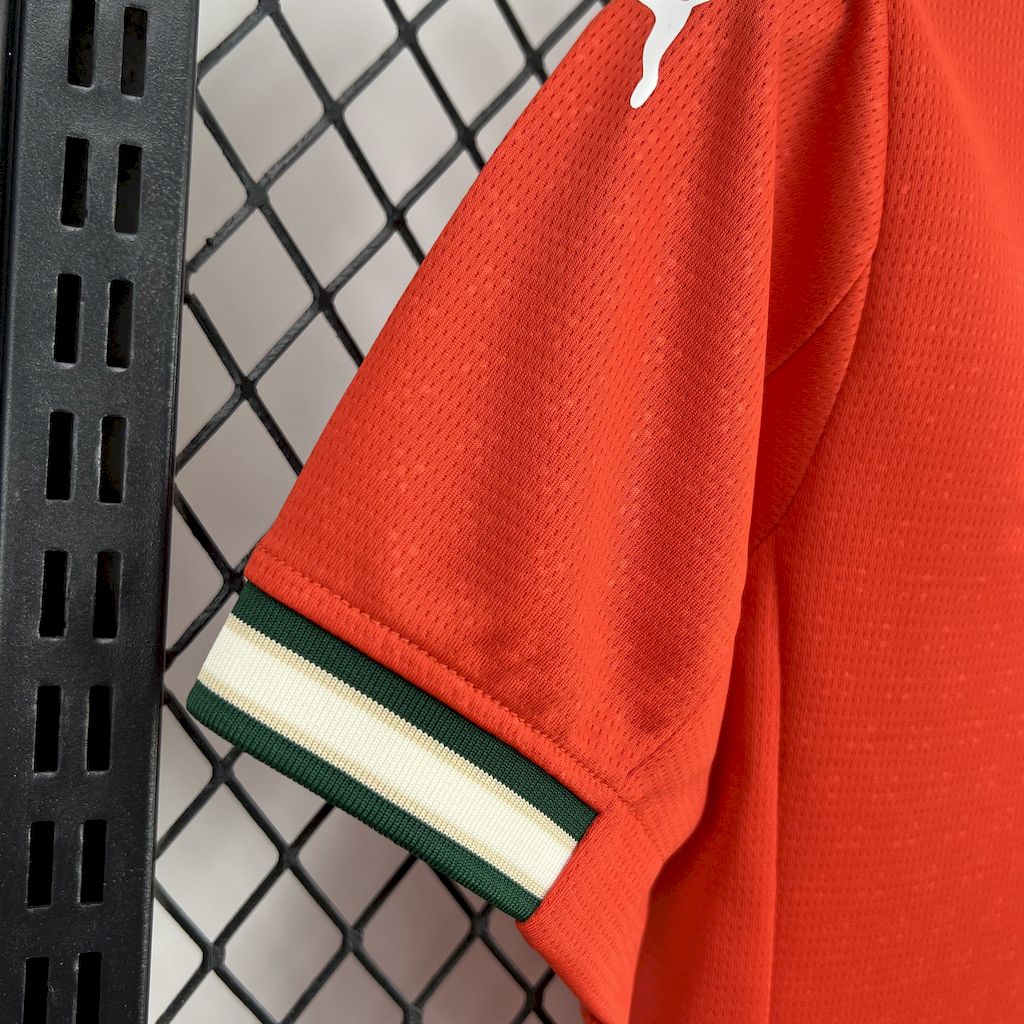 Portugal Kit Niños Local 2025/26