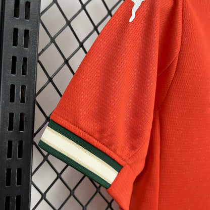 Portugal Kit Niños Local 2025/26