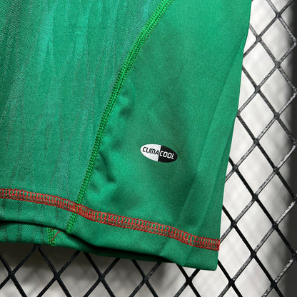 México Local Retro 2010