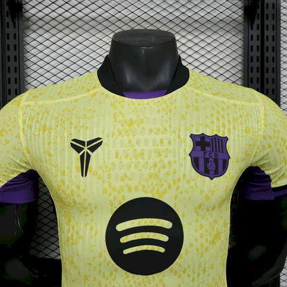 FC Barcelona Edición Kobe Bryant 2025/26 Versión Jugador