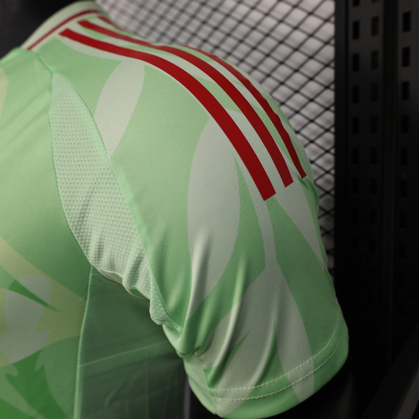 Camiseta Italia Visita 2025/26 Versión Jugador