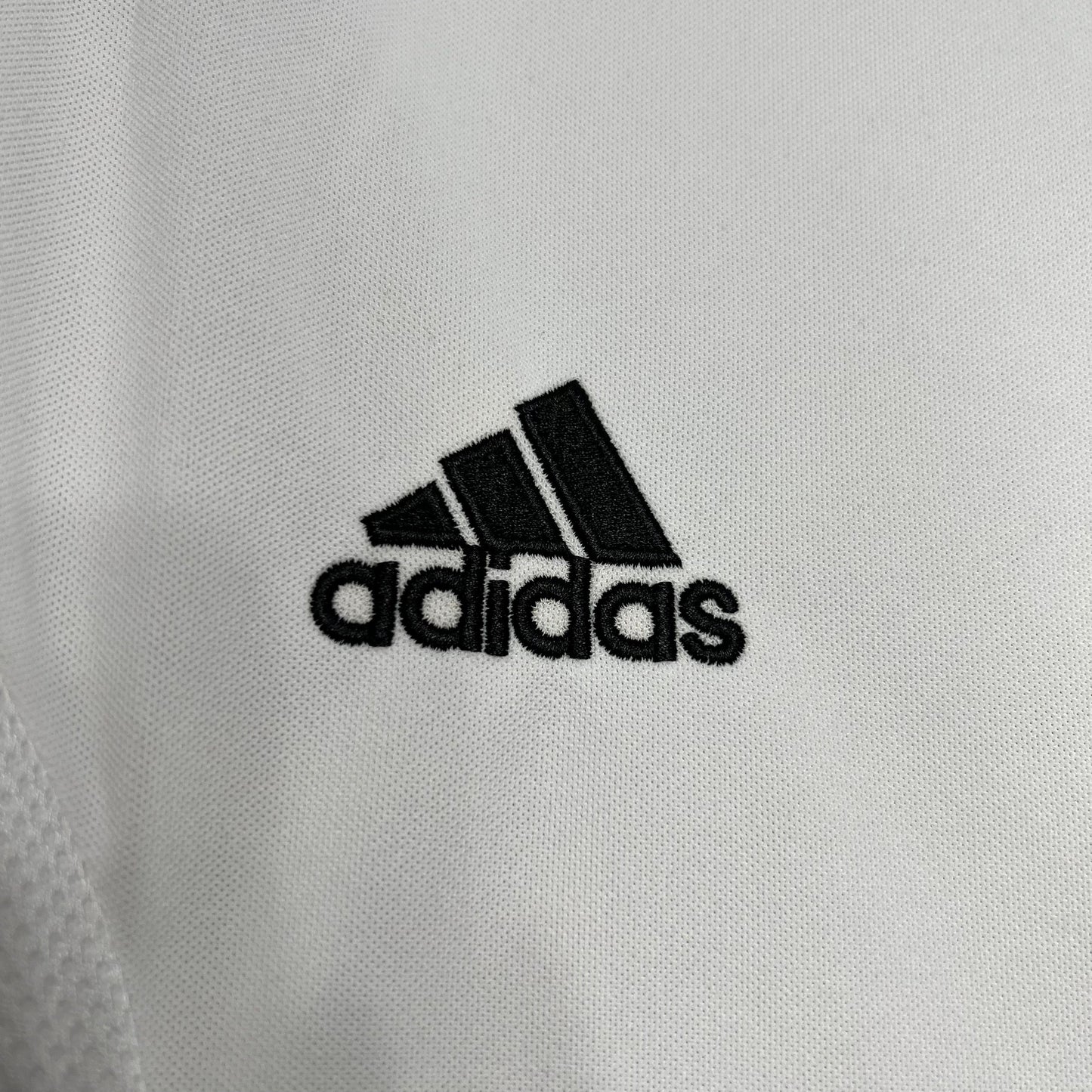 Camiseta Alemania Local Retro 2002