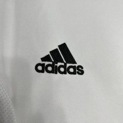 Camiseta Alemania Local Retro 2002