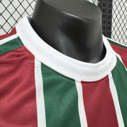 Camiseta Fluminense Local 2025/26 Versión Jugador