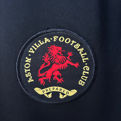 Camiseta Aston Villa Visita 125 Anivesario 2025/26 Versión Fan