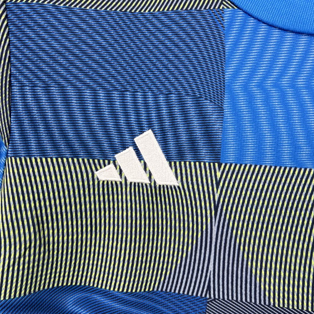 Real Madrid Kit Niños Entrenamiento 2025/26