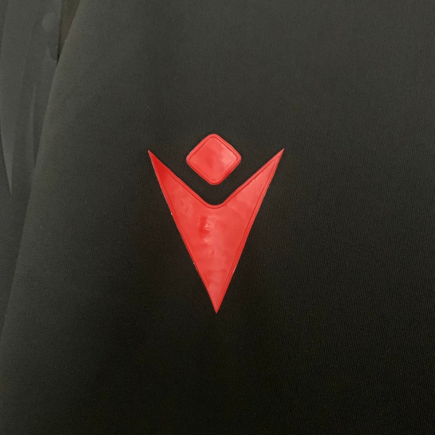 Camiseta Albania Tercera 2025/26 Versión Fan