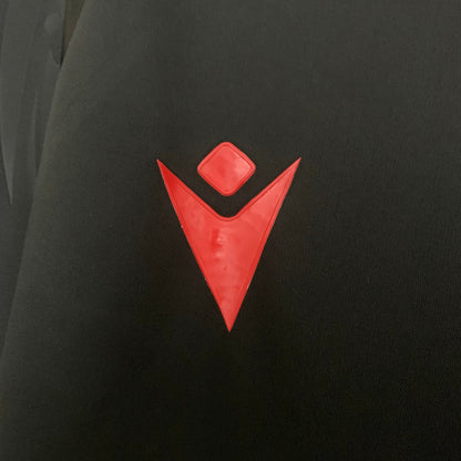 Camiseta Albania Tercera 2025/26 Versión Fan