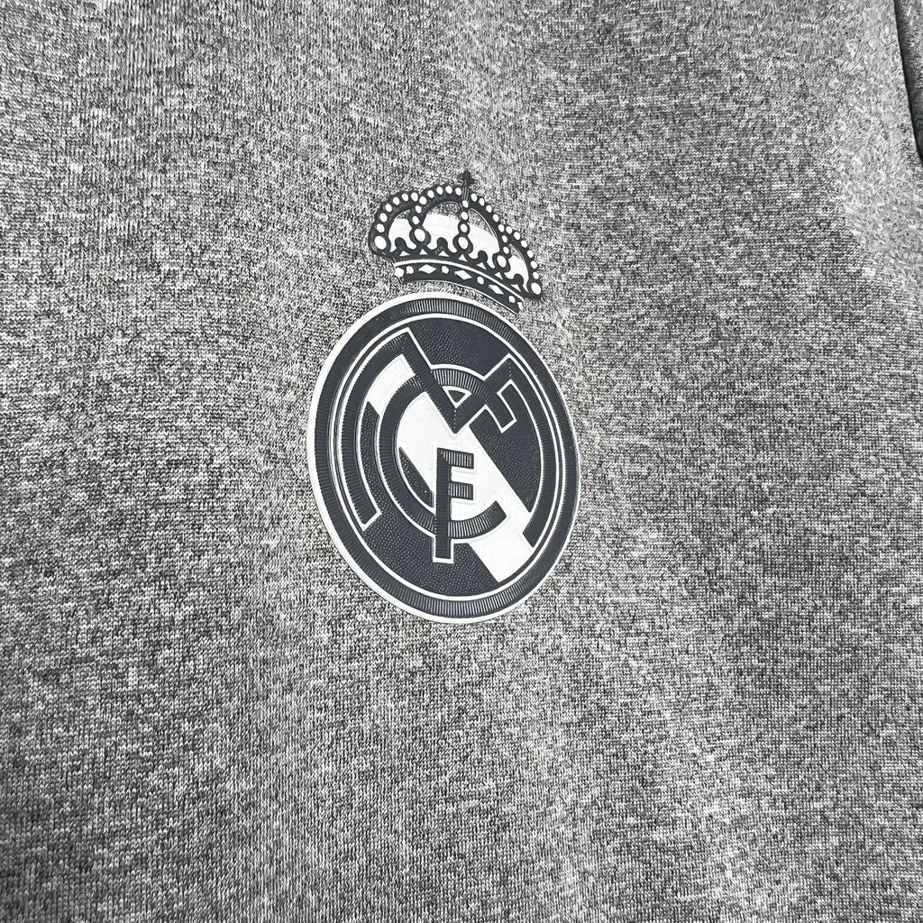 Camiseta Real Madrid Visita Retro 2015/16