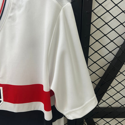 Sao Paulo Local 2025/26 Versión Fan