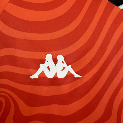 Vasco da Gama Portero 2025/26 Versión Fan