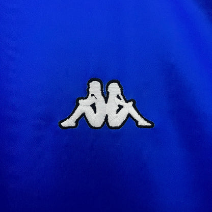 Juventus Visita Retro 1999/00 Versión Fan