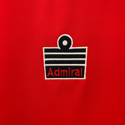 Camiseta Inglaterra Visita Retro 1982